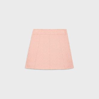 Celine Skirt - rose