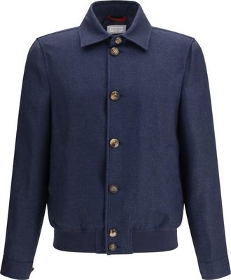 Brunello Cucinelli Jackets