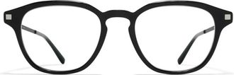 Mykita Pana - C95 - unisex - Brillen - Zwart - ONE Size - Accessoires