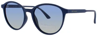 Columbia Sunglasses MATTE BROWN CRYSTAL