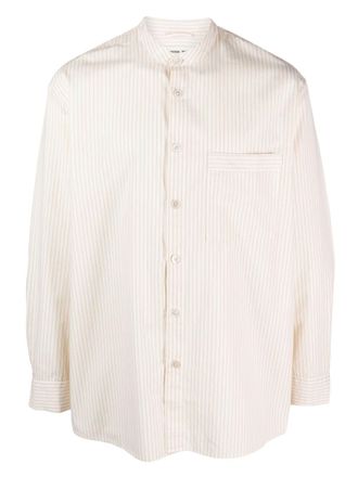 Birkenstock x Tekla met lange mouwen shirt