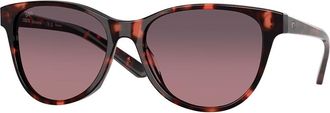 Costa 6S2012 Catherine Polarized 201209 Womens Sunglasses Tortoiseshell Size 57