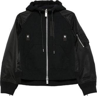 sacai Sweatshirt