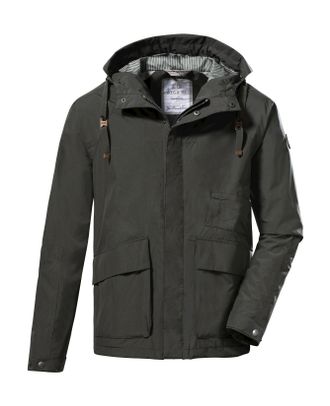 G.I.G.A. DX by killtec Funktionsjacke