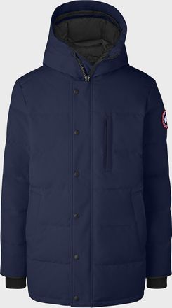 Canada Goose Men & apos;s Carson Quilted Down Parka