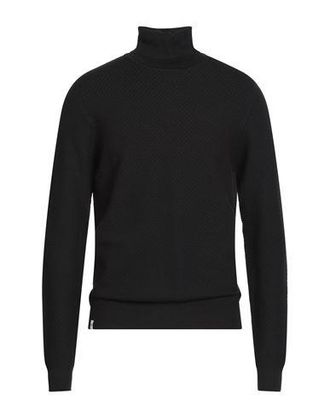 Fred Mello KNITWEAR - Turtlenecks on YOOX.COM