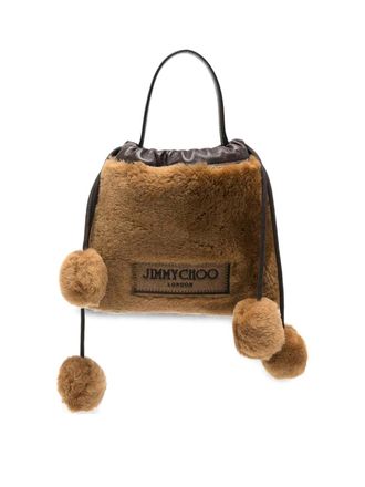 Jimmy Choo London Bag