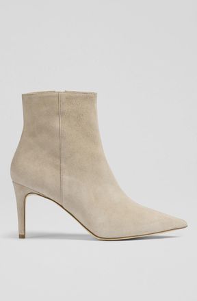 L.k. Bennett Aster Ankle Boots