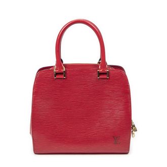 Louis Vuitton Pont-Neuf Handtas