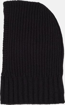 God's True Cashmere Cashmere ski mask