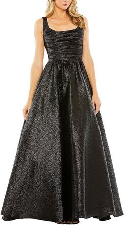 Mac Duggal Ballgown