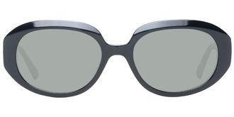 Ted Baker TB1689 001 Mens Sunglasses Black Size 54