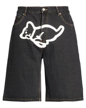 Billionaire Boys Club BOTTOMWEAR - Shorts jeans su YOOX.COM
