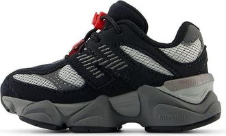 New Balance (TD) New Balance 9060 Black Grey IV9060BK