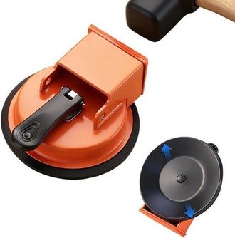 OEM Boquilla Robusta Para Suelos: Mango Ajustable Para La Reparaci&oacute;n E Instalaci&oacute;n De Suelos Compuestos