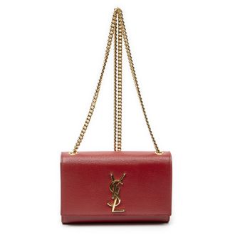 Saint Laurent Small Kate schoudertas