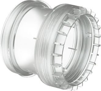 Bosch Accesorio De Evacuaci&oacute;n De Gases Fc-fo80 Acoplamiento De Conexi&oacute;n Flex/r&iacute;gido, D:80mm, 7738113130