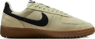 Nike Field General Sneaker - Dames - Fitnessschoenen - Groen - 40 EU - Leer - Fitness
