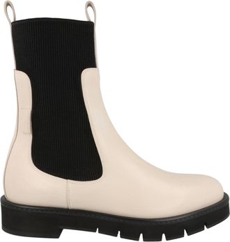 Ferragamo Rook Chelsea Boots