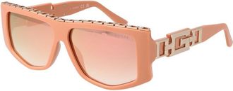 Guess Plastic Womens Sunglasses