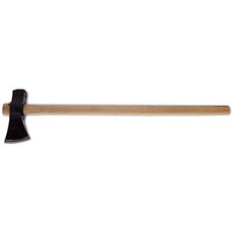 No Brand No Brand - mazza spaccalegna manico legno 3,5KG 453