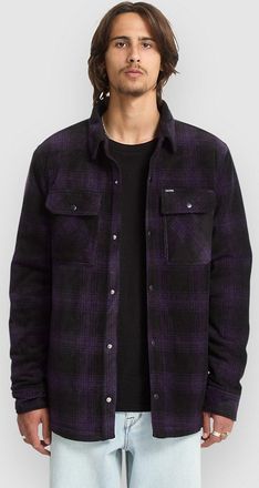 Volcom Bowered Fleece Hemd