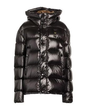 Blauer ROPA DE ABRIGO - Plum&iacute;feros y acolchados en YOOX.COM