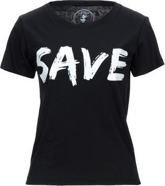 Save The Duck CAMISETAS Y TOPS - Camisetas en YOOX.COM
