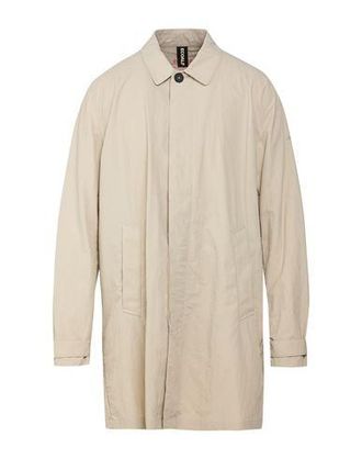 Ecoalf COATS & JACKETS - Overcoats & Trench Coats on YOOX.COM