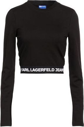 Karl Lagerfeld TOPWEAR - T-shirts sur YOOX.COM