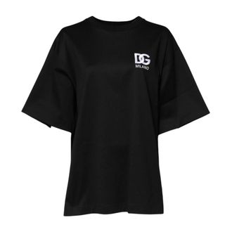 Dolce & Gabbana Uomo, Top, Nero, S, new