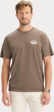 Dockers Graphic Tee, Regular Fit