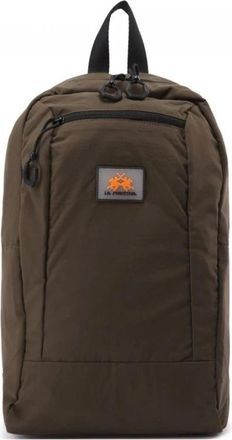 La Martina Backpack - unisex - Rugzakken - Bruin - ONE Size - Polyester - Tassen