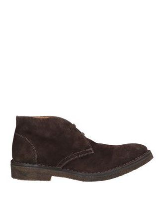 Tremp FOOTWEAR - Ankle boots on YOOX.COM
