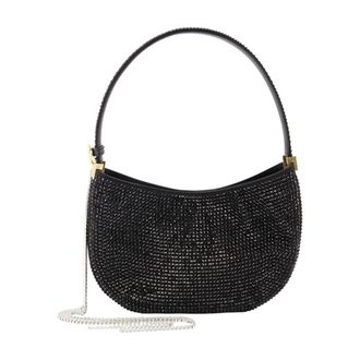 Magda Butrym Womens Vesna Hobo Black Others