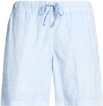 120% Lino BOTTOMWEAR - Shorts e bermuda su YOOX.COM