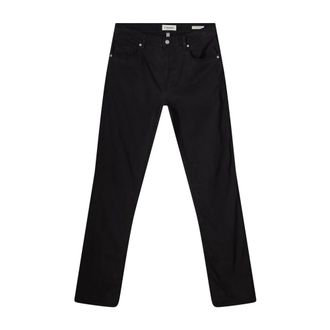 Frame Denim Slim-fit jeans - Heren - Jeans - Bruin - Maat: W32 Denim
