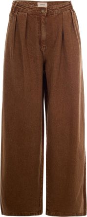 Sessun Diegui Toffee Pants