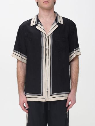 Dolce & Gabbana Camicia casual Dolce & Gabbana in seta