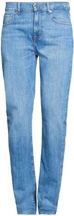 7 For All Mankind BOTTOMWEAR - Pantaloni jeans su YOOX.COM