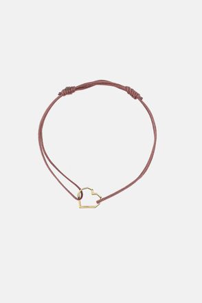 Aliita Bracciale Corazon Puro