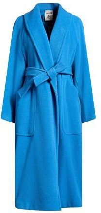 Semicouture COATS & JACKETS - Coats on YOOX.COM