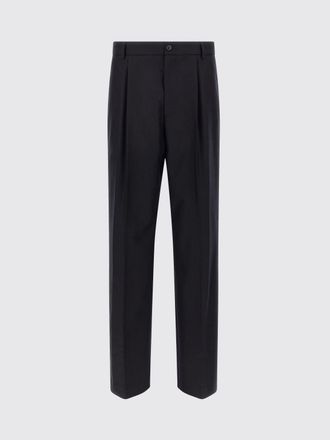 Dries Van Noten Pants DRIES VAN NOTEN Men color Blue