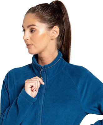 Craghoppers Heren Expert Corey 200 Fleece Jas (Poseidon Blauw)
