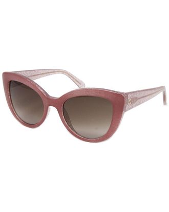 Kate Spade New York Kate Spade New York Womens Labrendaos 51Mm Sunglasses