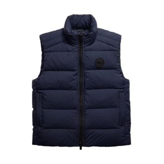 Canada Goose Crofton Gilet Enduraluxe