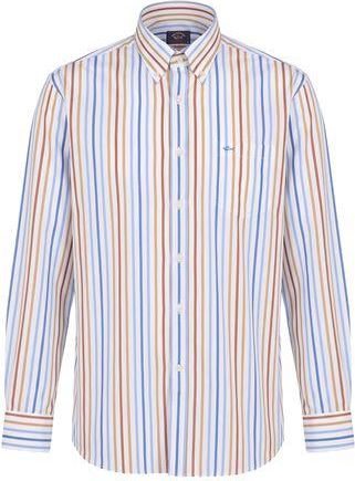 Paul & Shark TOPWEAR - Shirts on YOOX.COM