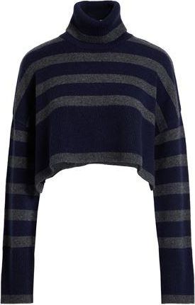 P.A.R.O.S.H. KNITWEAR - Turtlenecks on YOOX.COM