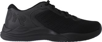 TYR CXT-1 Trainer Black CXT-001 Mens