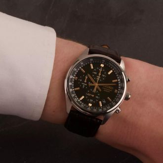 Seiko Uhren - Uhr - Gr. unisize - in Silber - für Damen